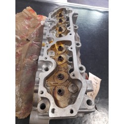 Testata motore  Fiat  x1/9  128  rally