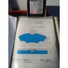 Pastiglia freno FRENDO 720477
