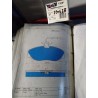 Pastiglia freno FRENDO 720478
