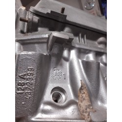 Testata motore  Fiat  128...