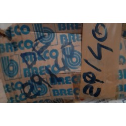 Disco Freno Graf DF29140