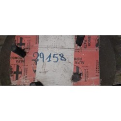 Disco Freno Graf DF29158