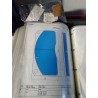 Pastiglia freno FRENDO 720492