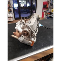 Testata motore  Fiat  128  1116cc    completa