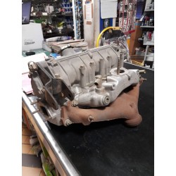 Testata motore  Fiat  128  1116cc    completa