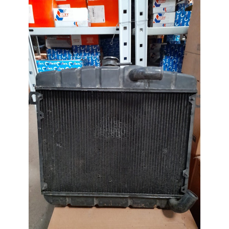 Radiatore motore  ALFA ROMEO 1750