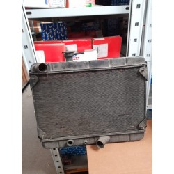 Radiatore motore  FIAT...