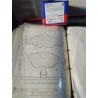 Pastiglia freno FRENDO 720504