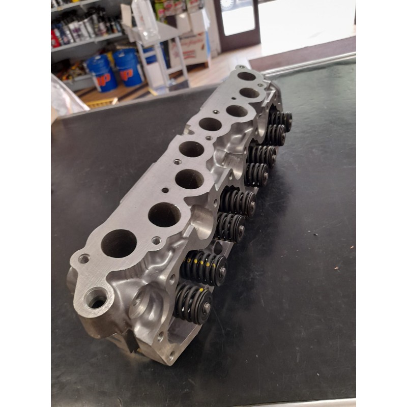 Testata motore  Fiat  128  1301cc