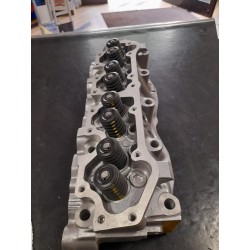 Testata motore  Fiat  128  1301cc