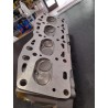 Testata motore  Fiat  128  1301cc