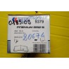 PASTIGLIE FRENO TOYOTA  REMSA 9379