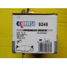 PASTIGLIE FRENO VOLKSWAGEN  REMSA 9245