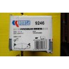 PASTIGLIE FRENO VOLKSWAGEN  REMSA 9246