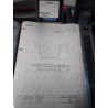 Pastiglia freno FRENDO 720530