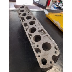 Testata motore  Fiat  124...