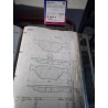 Pastiglia freno FRENDO 720563