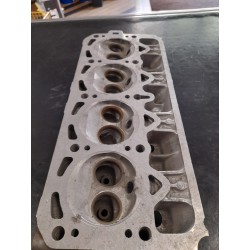 Testata motore  Fiat  124   a22
