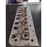 Testata motore  Fiat  124   a22