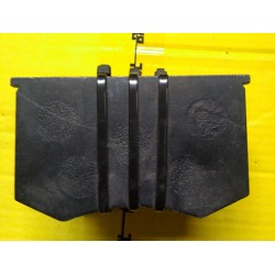 PASTIGLIE FRENO LAMBORGHINI...