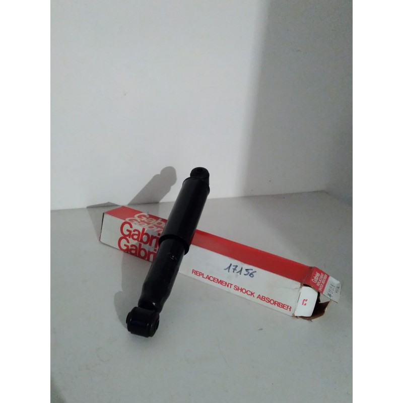 AMMORTIZZATORE GABRIEL 17156