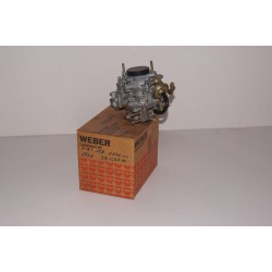 Carburatore WEBER 15270052