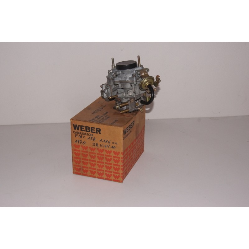 Carburatore WEBER 15270052