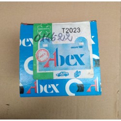 Pastiglia freno REMSA 0146.22