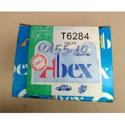 Pastiglia freno REMSA 0155.10