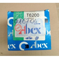 Pastiglia freno REMSA 0167.04