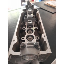 Testata motore  Fiat  Panda UNO Y10 1000-1100 fire completa