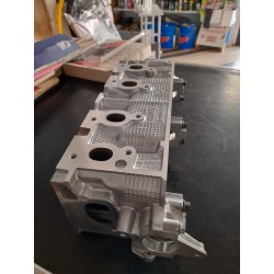 Testata motore  Fiat  Panda UNO Y10 1000-1100 fire completa