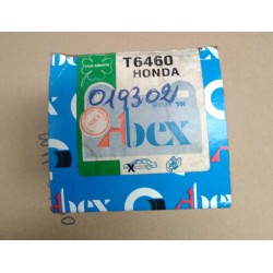 Pastiglia freno REMSA 0193.02