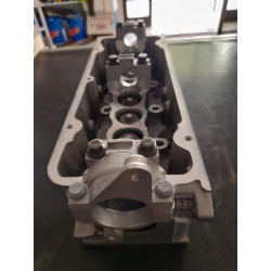 Testata motore  Fiat Panda  750cc  fire completa