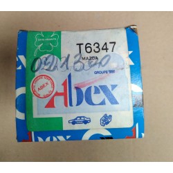 Pastiglia freno REMSA 0213.00