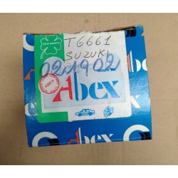 Pastiglia freno REMSA 0219.02