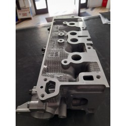 Testata motore  Fiat Panda  750cc  fire completa