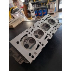 Testata motore  Fiat Panda  750cc  fire completa