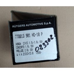 Pastiglia freno REMSA 0233.02