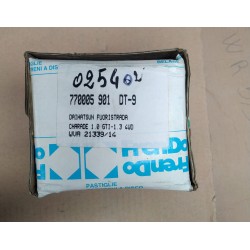 Pastiglia freno REMSA 0254.02