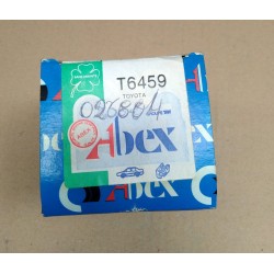 Pastiglia freno REMSA 0268.04