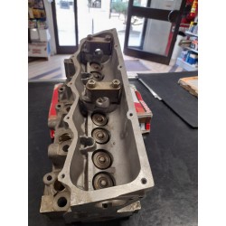 Testata motore  Fiat  Uno, Fiorino diesel 1301cc completa