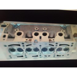 Testata motore   Fiat...