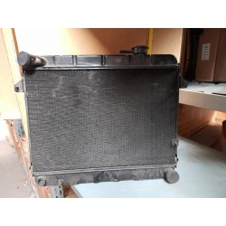 Radiatore motore FIAT 131 2.0