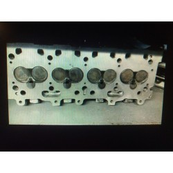 Testata motore   Fiat...