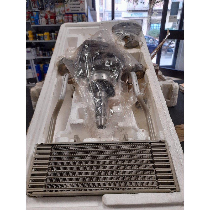 kit Albero motore Dyane