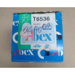 Pastiglia freno REMSA 0490.02