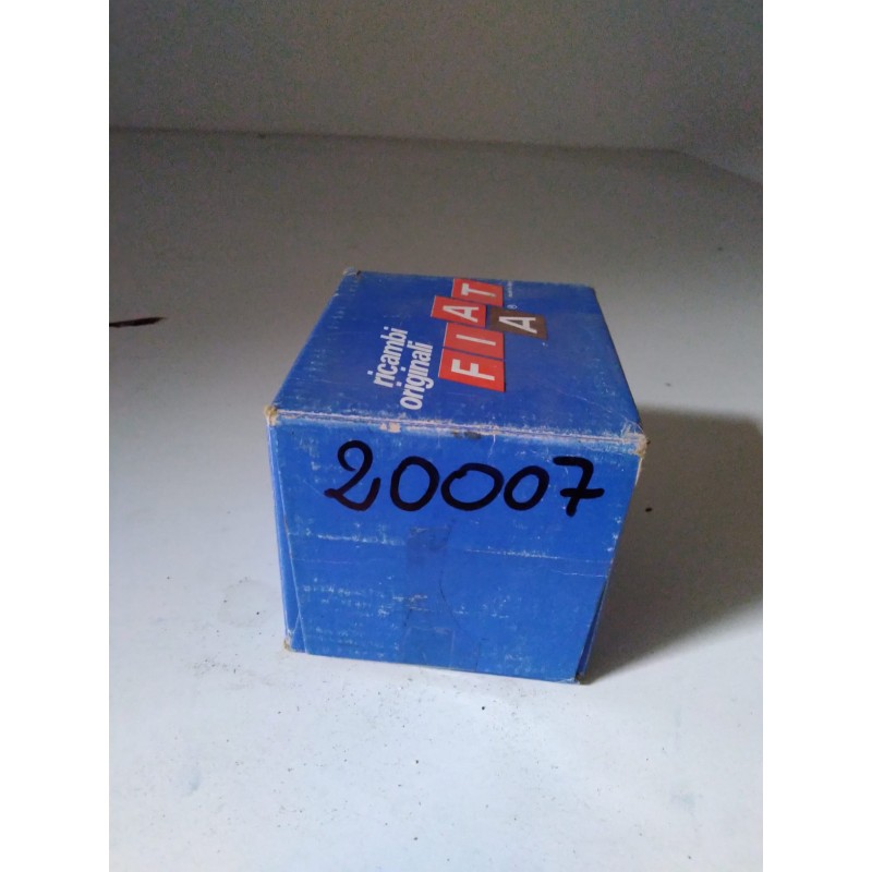 Pastiglia freno wva  20007   15,2