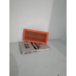 Filtro aria TECNOCAR  A89
