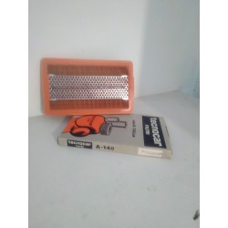 Filtro aria TECNOCAR  A140